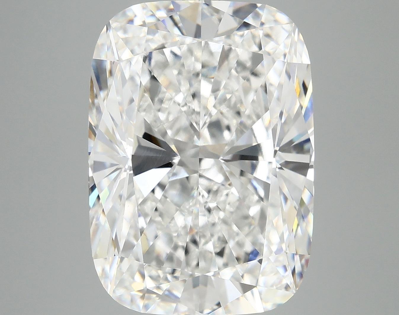 10.19 Carat Cushion Shaped Excellent Cut VS1 IGI Certified Lab Grown Diamond