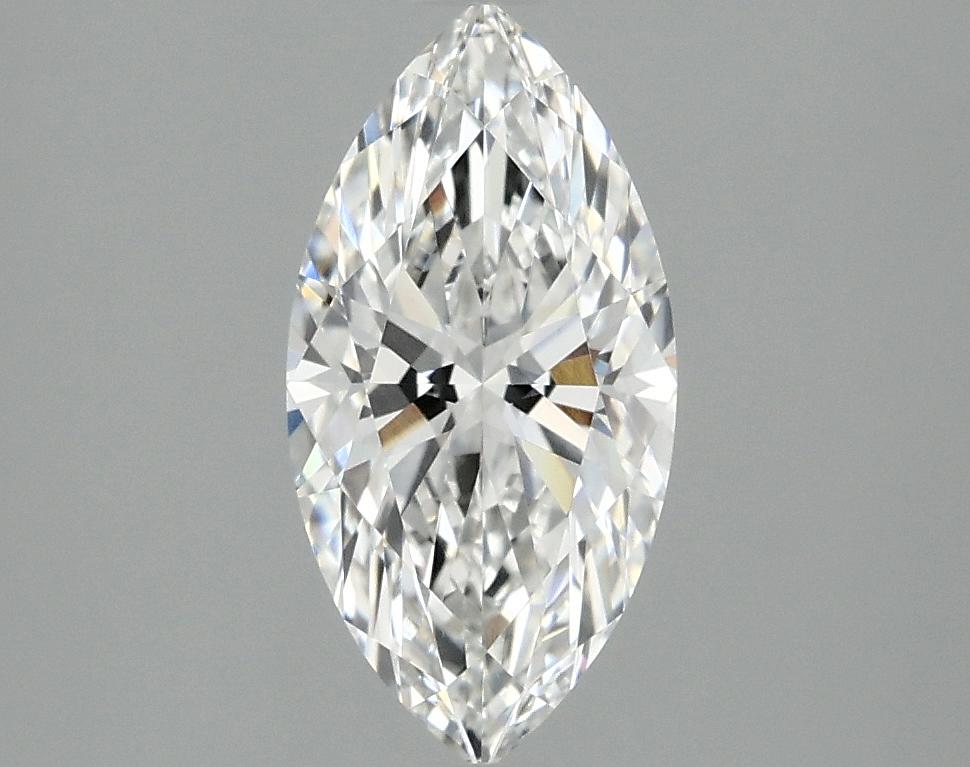 1.48 Carat Marquise Shaped Ideal Cut VVS2 IGI Certified Lab Grown Diamond