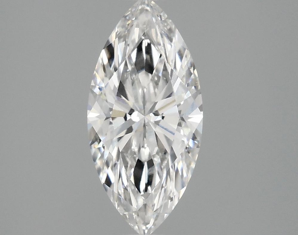 1.44 Carat Marquise Shaped Excellent Cut VS1 IGI Certified Lab Grown Diamond