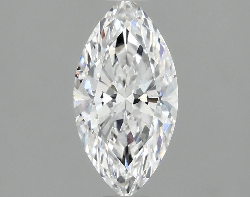 1.07 Carat Marquise Shaped Ideal Cut VS1 IGI Certified Lab Grown Diamond
