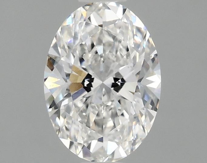 1.03 Carat Oval Shaped Ideal Cut VS1 IGI Certified Lab Grown Diamond