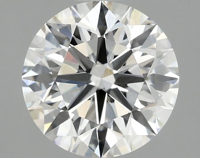 1.97 Carat Round Shaped Excellent Cut VS2 IGI Certified Lab Grown Diamond