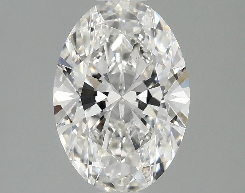 1.52 Carat Oval Shaped Ideal Cut VS2 IGI Certified Lab Grown Diamond