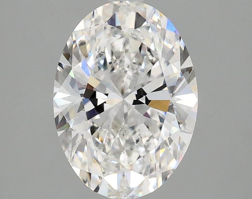 2.02 Carat Oval Shaped Excellent Cut VS1 IGI Certified Lab Grown Diamond