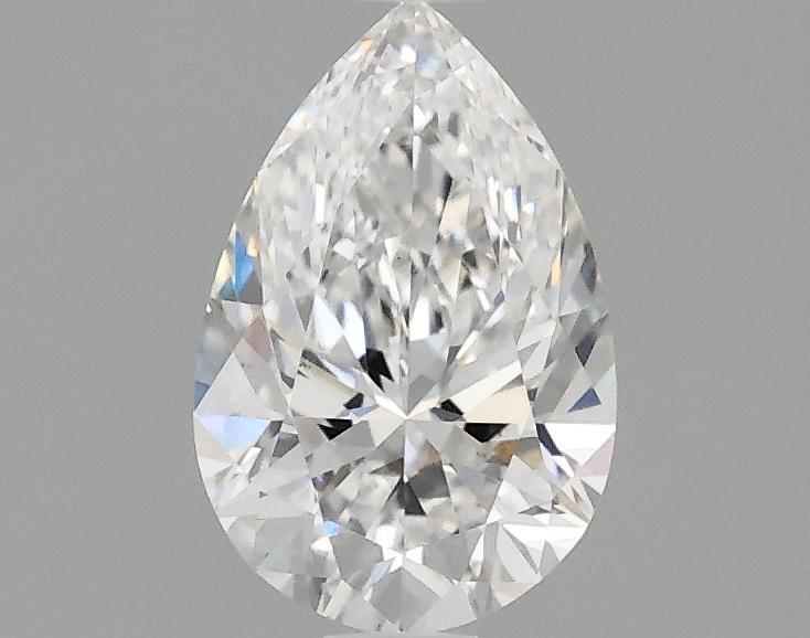 1.01 Carat Pear Shaped Excellent Cut VS1 IGI Certified Lab Grown Diamond