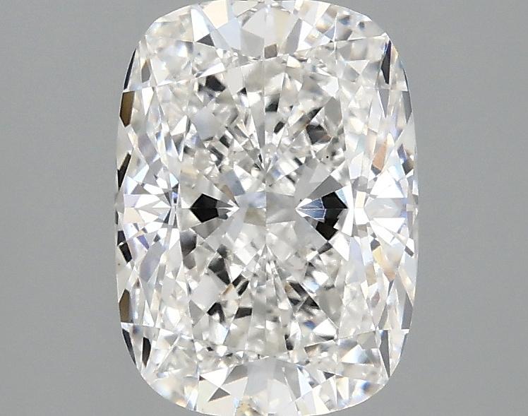1.9 Carat Cushion Shaped Excellent Cut VS1 IGI Certified Lab Grown Diamond