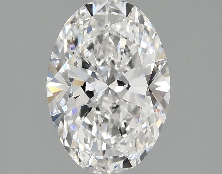 1.49 Carat Oval Shaped Ideal Cut VS1 IGI Certified Lab Grown Diamond
