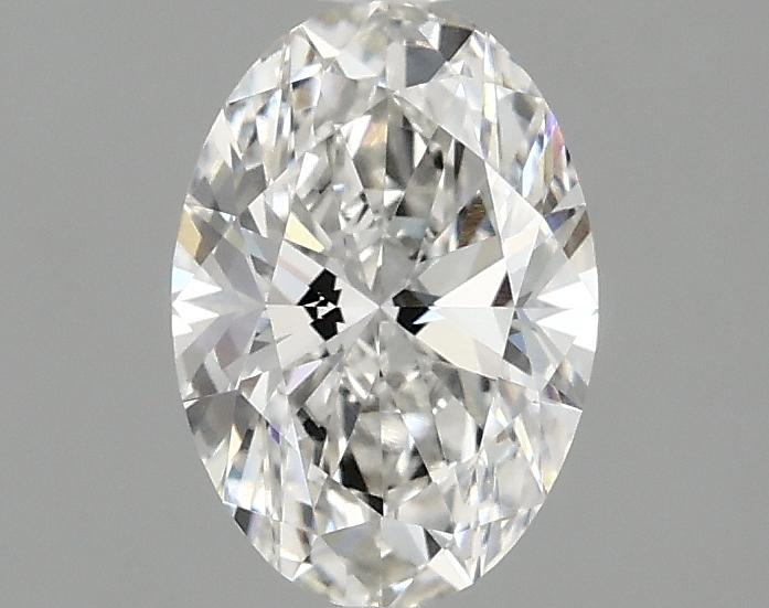 1.03 Carat Oval Shaped Ideal Cut VS1 IGI Certified Lab Grown Diamond