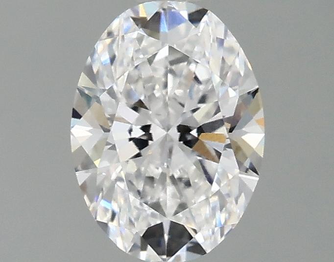 1.04 Carat Oval Shaped Excellent Cut VS1 IGI Certified Lab Grown Diamond