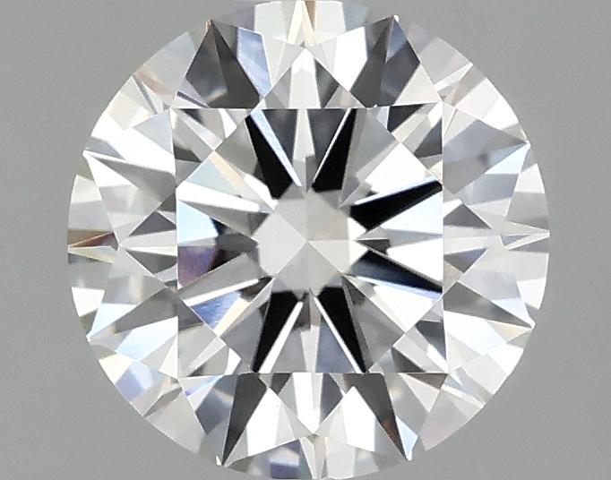 1.59 Carat Round Shaped Ideal Cut VS1 IGI Certified Lab Grown Diamond