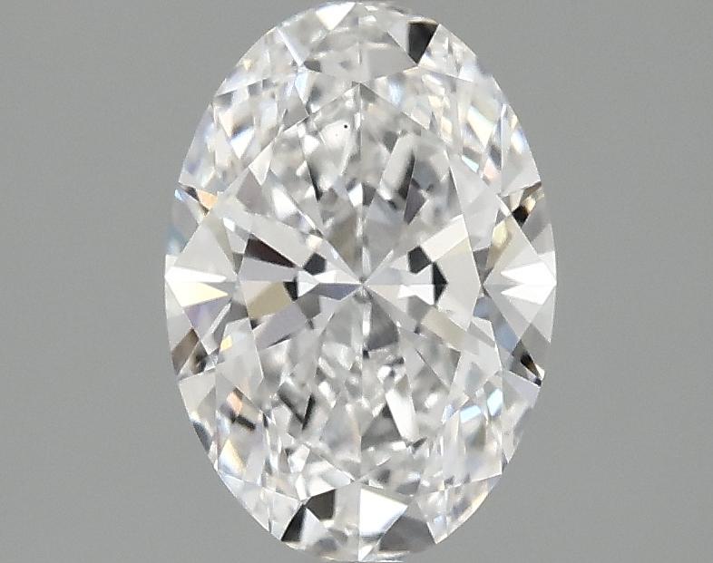 1.41 Carat Oval Shaped Ideal Cut VS1 IGI Certified Lab Grown Diamond