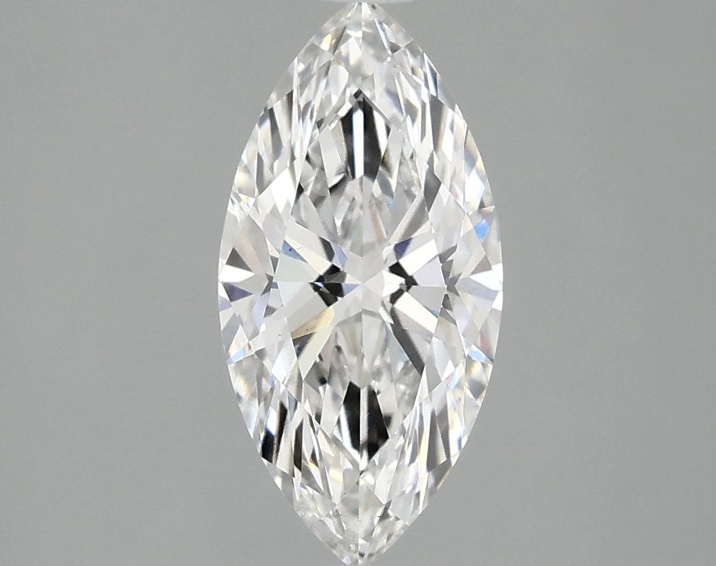 1.59 Carat Marquise Shaped Ideal Cut VS1 IGI Certified Lab Grown Diamond