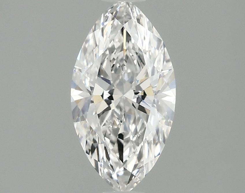 1.04 Carat Marquise Shaped Excellent Cut VS2 IGI Certified Lab Grown Diamond