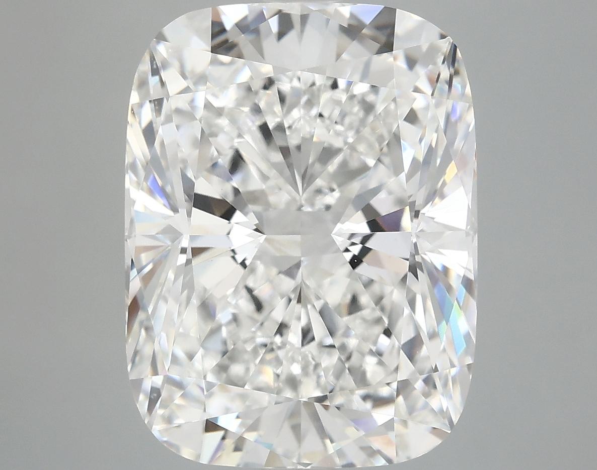 8.02 Carat Cushion Shaped Excellent Cut VS1 IGI Certified Lab Grown Diamond