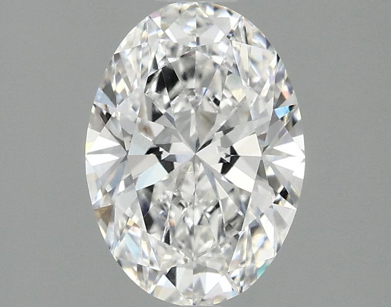 1.49 Carat Oval Shaped Ideal Cut VS1 IGI Certified Lab Grown Diamond