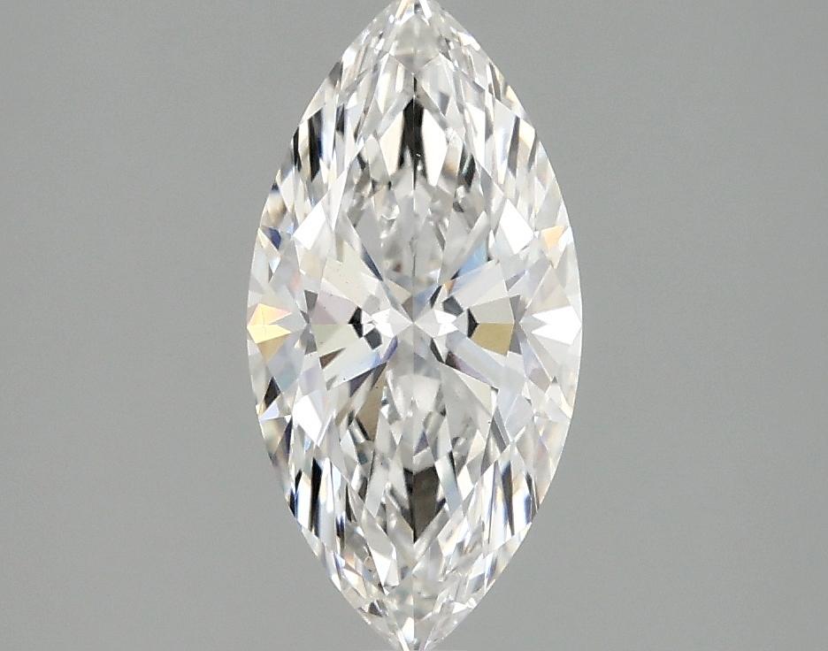 1.41 Carat Marquise Shaped Ideal Cut VS1 IGI Certified Lab Grown Diamond