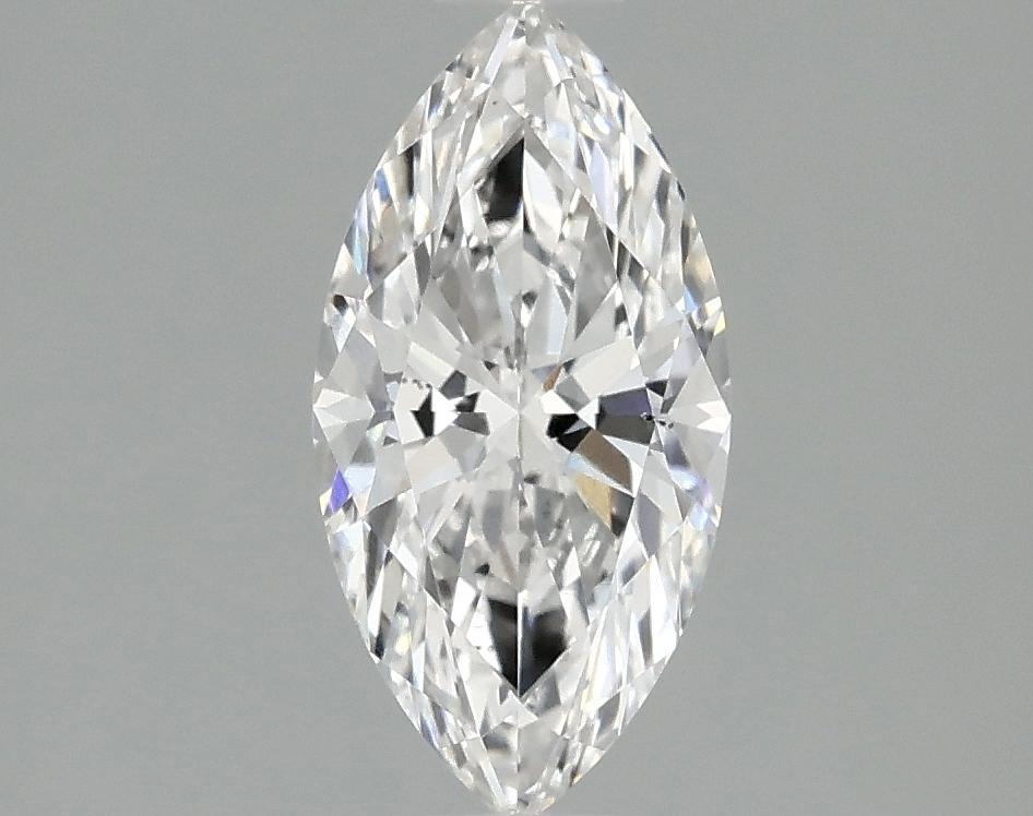 1.06 Carat Marquise Shaped Ideal Cut VS2 IGI Certified Lab Grown Diamond