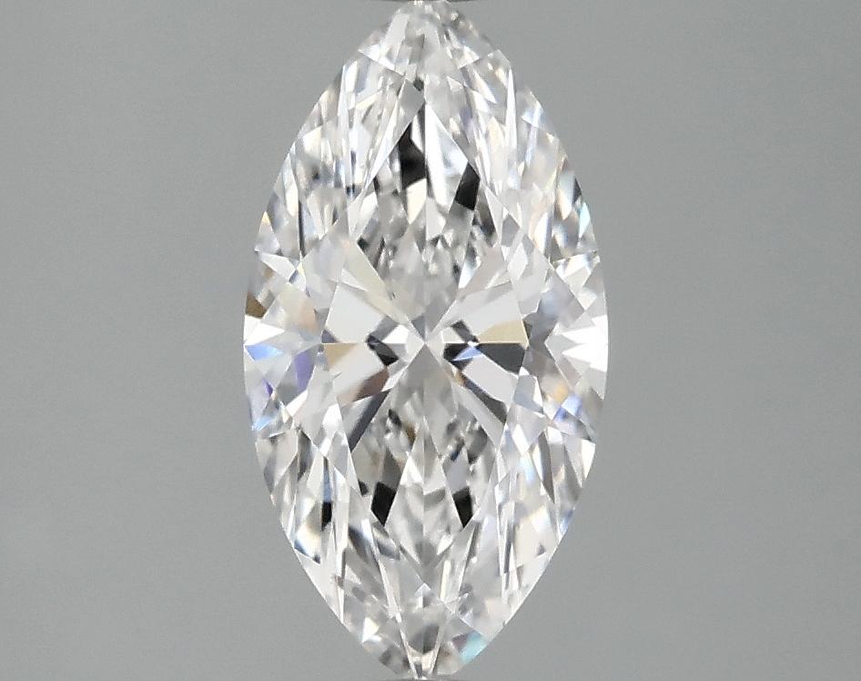 1.48 Carat Marquise Shaped Ideal Cut VS1 IGI Certified Lab Grown Diamond