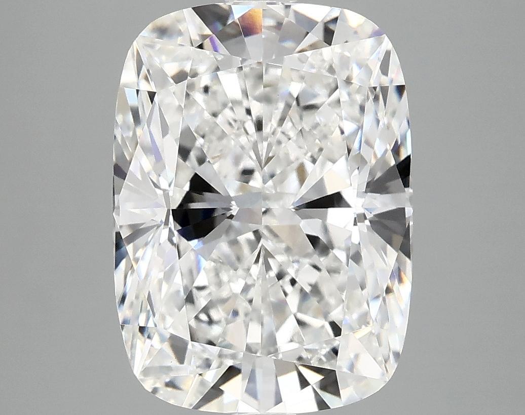 5.07 Carat Cushion Shaped Excellent Cut VS1 IGI Certified Lab Grown Diamond