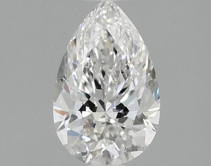 1.04 Carat Pear Shaped Ideal Cut VS1 IGI Certified Lab Grown Diamond