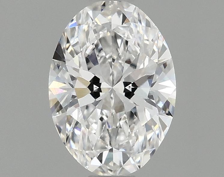 1.02 Carat Oval Shaped Ideal Cut VS1 IGI Certified Lab Grown Diamond
