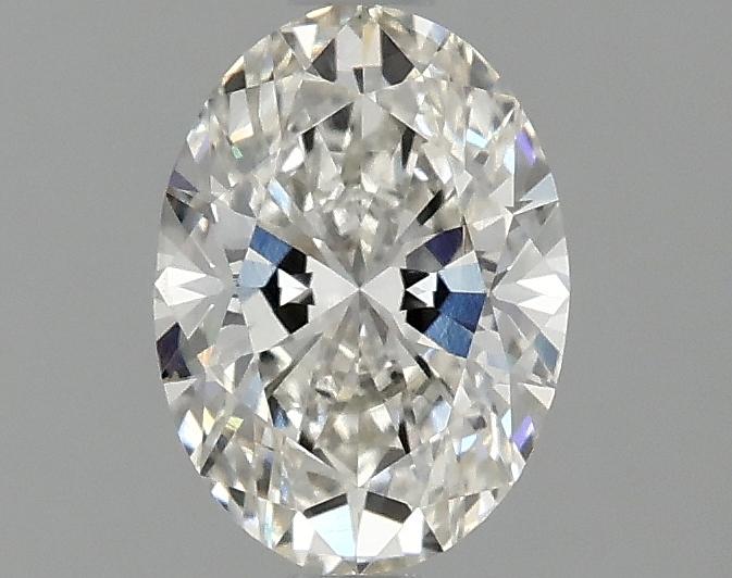 1.01 Carat Oval Shaped Ideal Cut VS2 IGI Certified Lab Grown Diamond