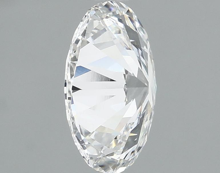 1.43 Carat Oval Shaped Ideal Cut VS1 IGI Certified Lab Grown Diamond