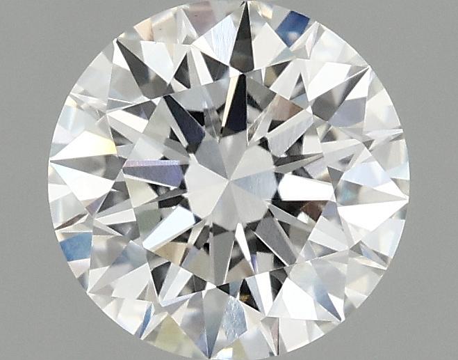 1.6 Carat Round Shaped Ideal Cut VS1 IGI Certified Lab Grown Diamond