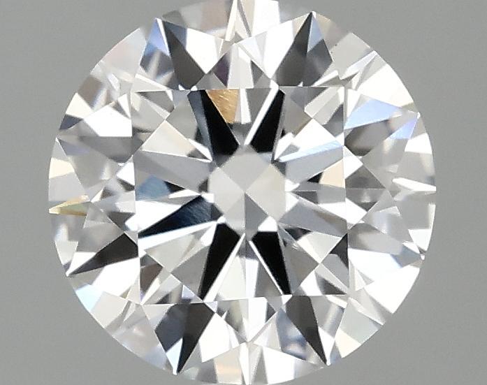 1.92 Carat Round Shaped Ideal Cut VS1 IGI Certified Lab Grown Diamond