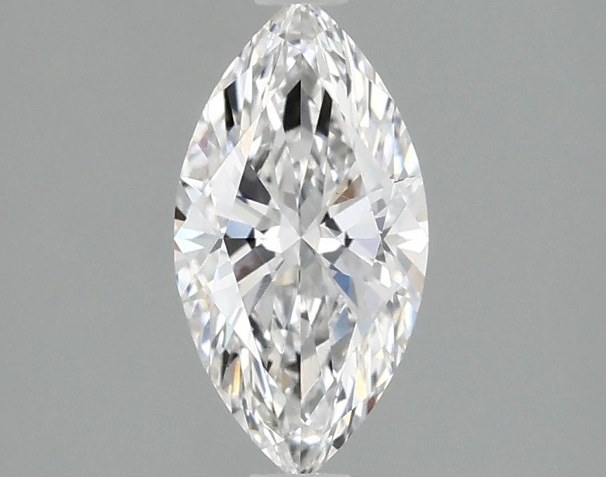 1.04 Carat Marquise Shaped Excellent Cut VS1 IGI Certified Lab Grown Diamond
