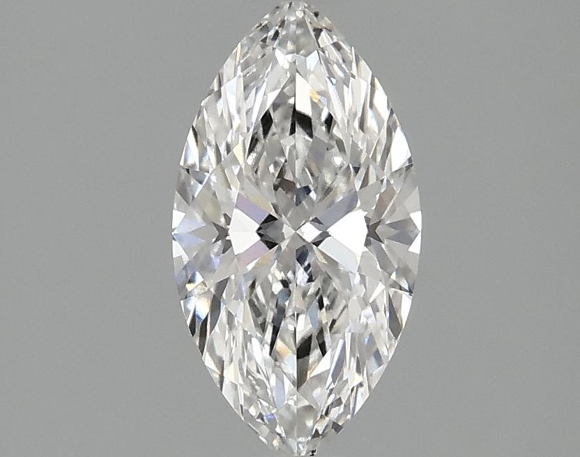 1.04 Carat Marquise Shaped Excellent Cut VS1 IGI Certified Lab Grown Diamond