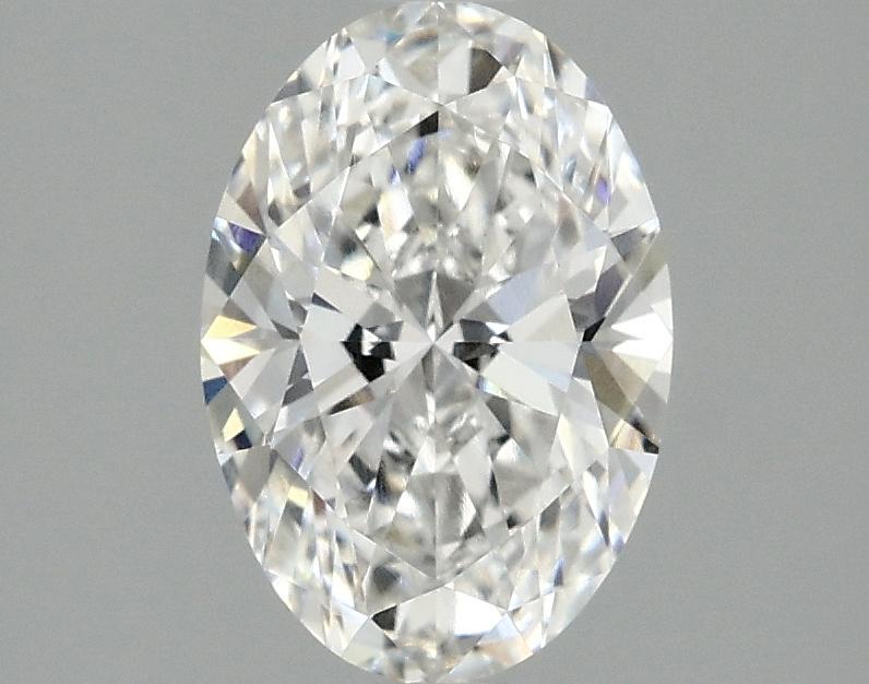 1.49 Carat Oval Shaped Ideal Cut VS1 IGI Certified Lab Grown Diamond