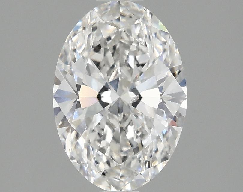 1.52 Carat Oval Shaped Ideal Cut VS1 IGI Certified Lab Grown Diamond