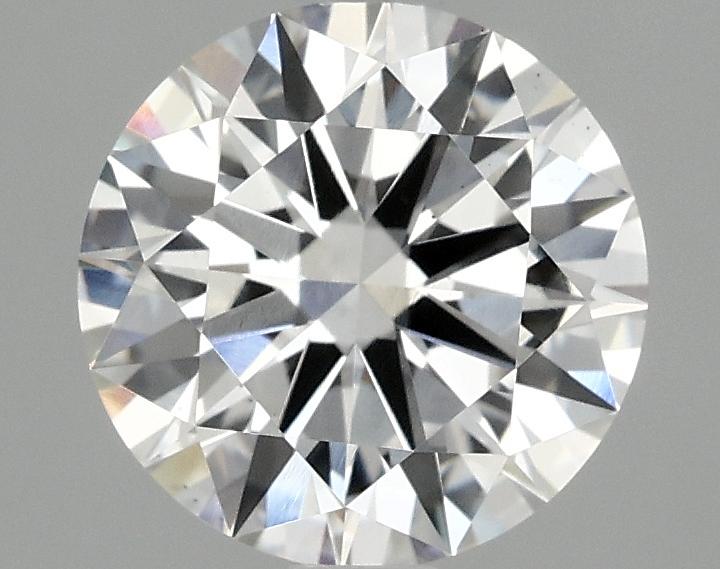 1.96 Carat Round Shaped Ideal Cut VS1 IGI Certified Lab Grown Diamond