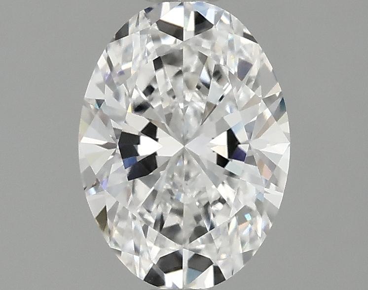 1.46 Carat Oval Shaped Ideal Cut VS2 IGI Certified Lab Grown Diamond