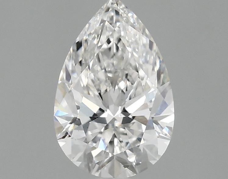1.04 Carat Pear Shaped Excellent Cut VS1 IGI Certified Lab Grown Diamond