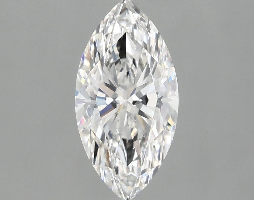 1.09 Carat Marquise Shaped Ideal Cut VS1 IGI Certified Lab Grown Diamond