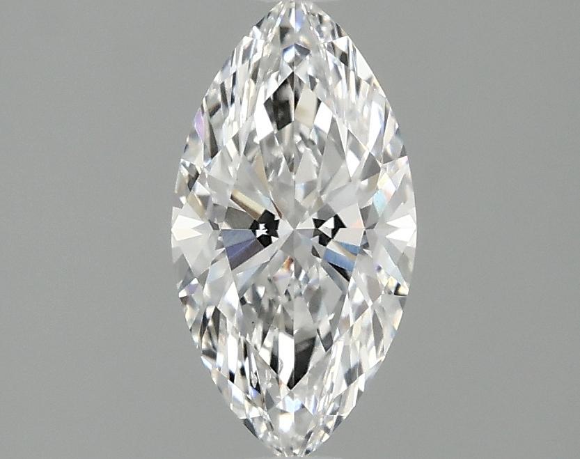 1.03 Carat Marquise Shaped Ideal Cut VS2 IGI Certified Lab Grown Diamond