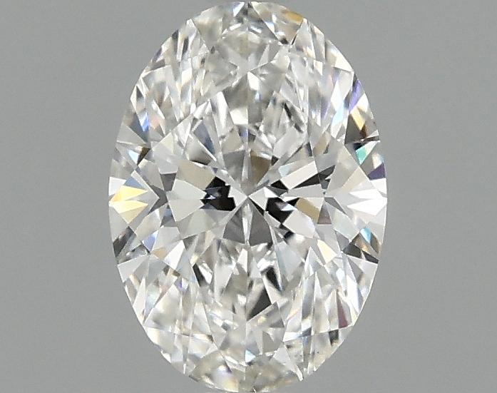 1.02 Carat Oval Shaped Ideal Cut VS1 IGI Certified Lab Grown Diamond