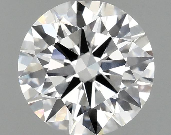 1.5 Carat Round Shaped Ideal Cut VS1 IGI Certified Lab Grown Diamond