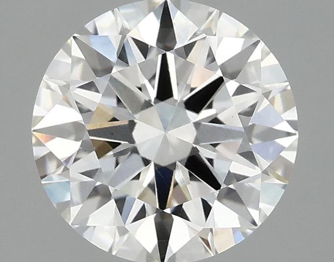 1.99 Carat Round Shaped Ideal Cut VS1 IGI Certified Lab Grown Diamond