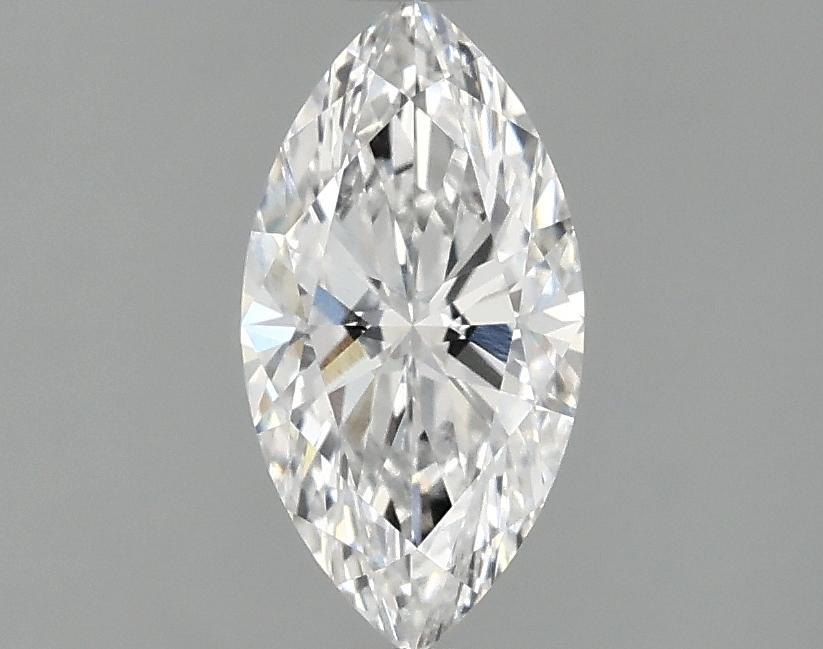 0.98 Carat Marquise Shaped Ideal Cut VS1 IGI Certified Lab Grown Diamond