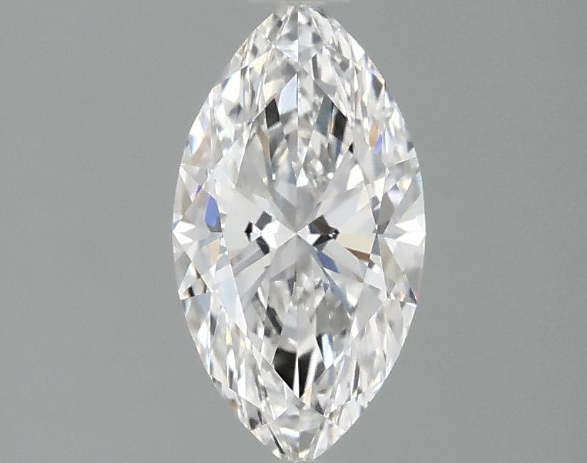 1.01 Carat Marquise Shaped Excellent Cut VVS2 IGI Certified Lab Grown Diamond