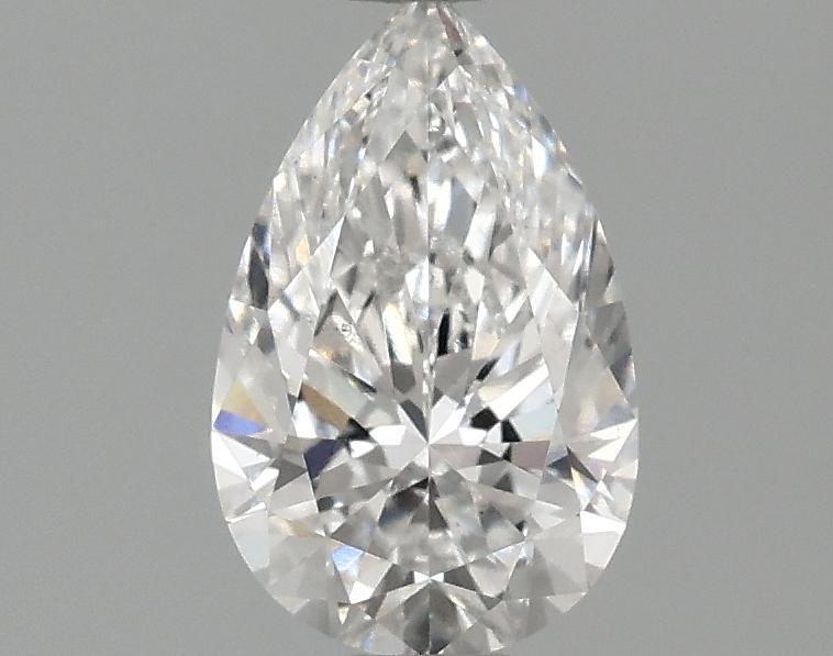 0.99 Carat Pear Shaped Ideal Cut VS2 IGI Certified Lab Grown Diamond