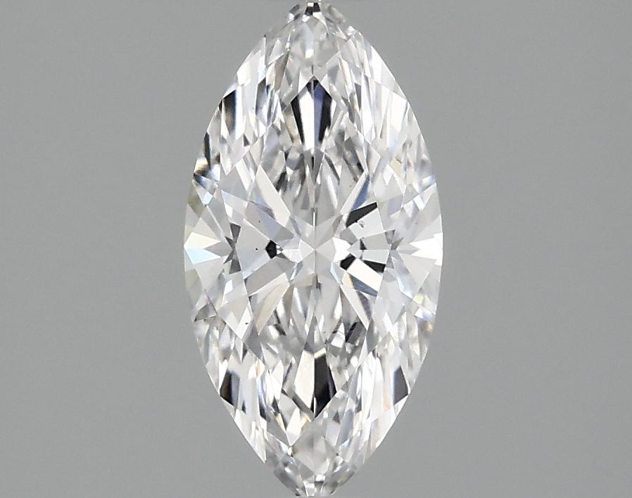 1.05 Carat Marquise Shaped Ideal Cut VS2 IGI Certified Lab Grown Diamond