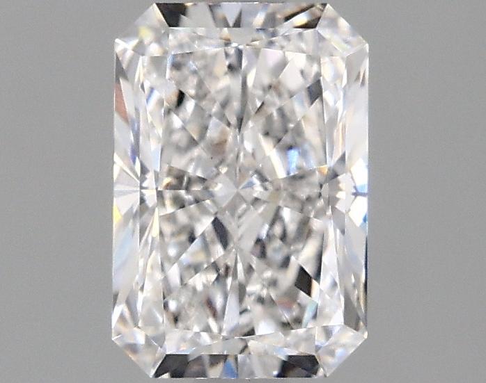 1.46 Carat Radiant Shaped Ideal Cut VS1 IGI Certified Lab Grown Diamond