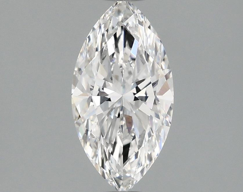 0.97 Carat Marquise Shaped Ideal Cut VS1 IGI Certified Lab Grown Diamond