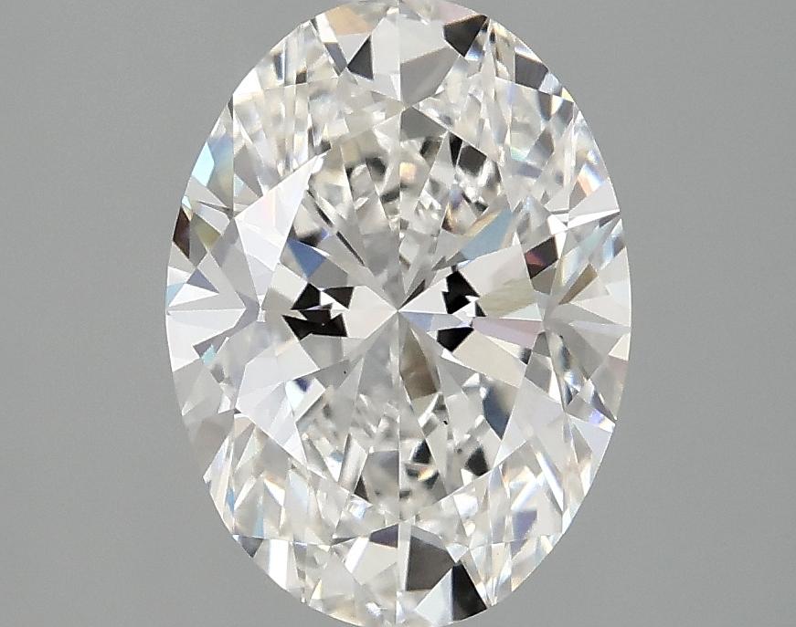 2.38 Carat Oval Shaped Excellent Cut VS1 IGI Certified Lab Grown Diamond