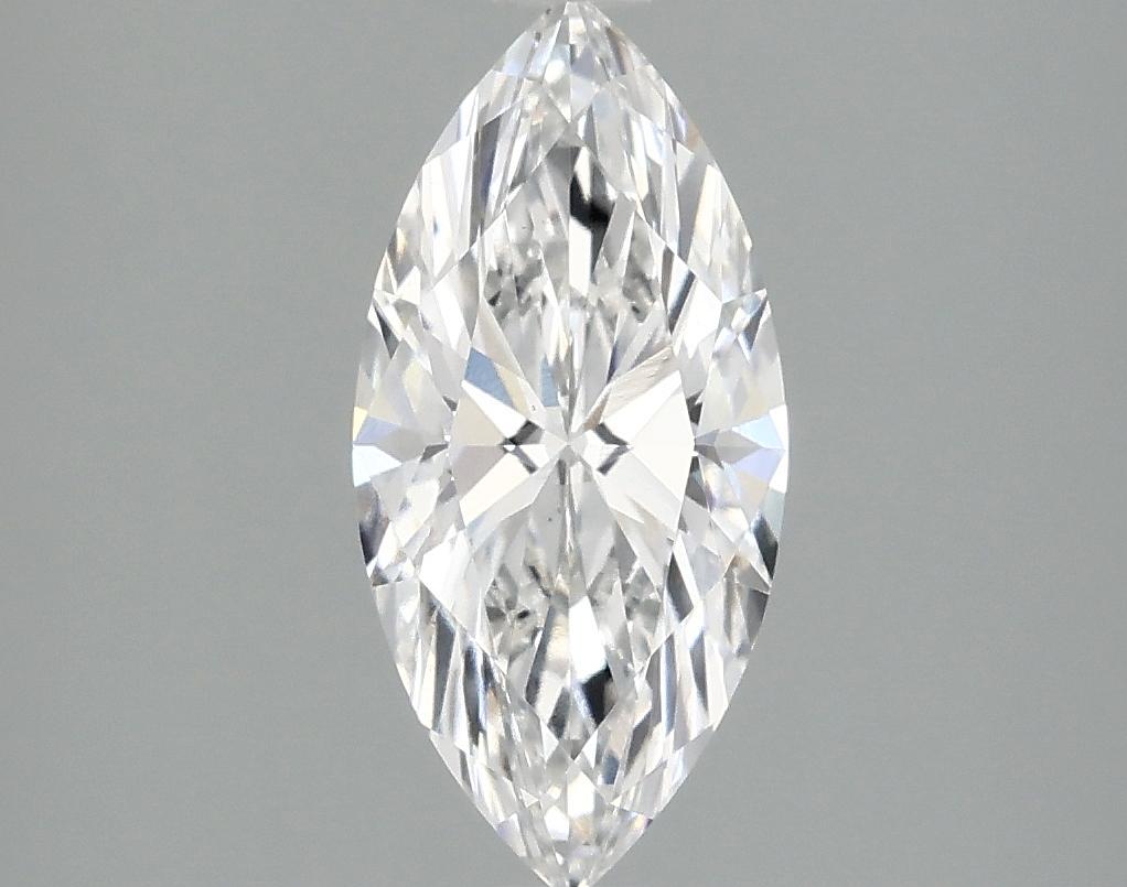 1.53 Carat Marquise Shaped Excellent Cut VS1 IGI Certified Lab Grown Diamond