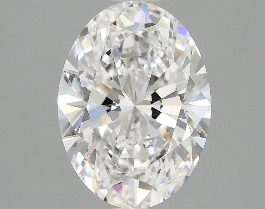 1.94 Carat Oval Shaped Excellent Cut VS1 IGI Certified Lab Grown Diamond